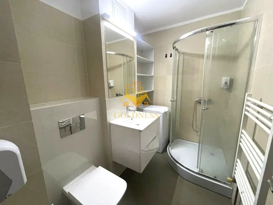 2 camere decomandate, modern, parcare, Aurel Vlaicu, Cesarom, Marasti