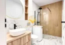 2 camere, parcare, Intre Lacuri, Park Lake Zona Iulius Mall, FSEGA