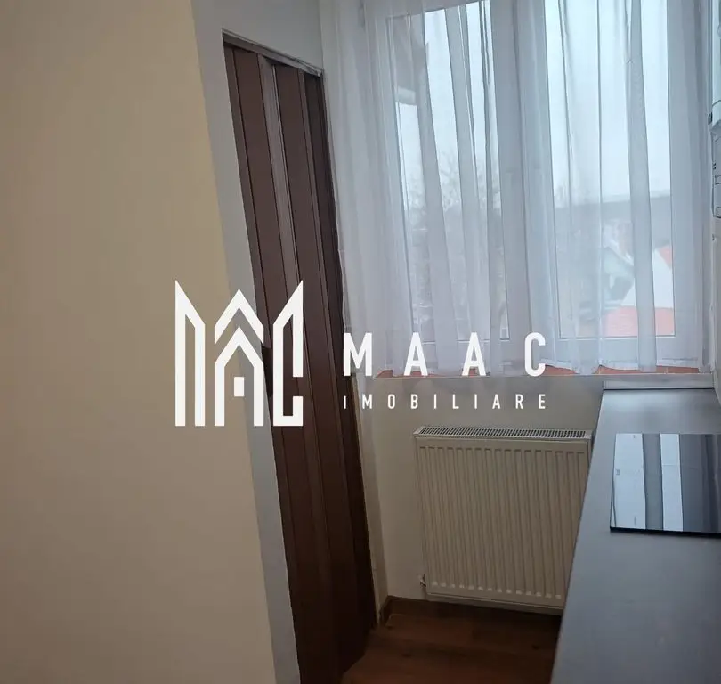 Apartament 2 Camere | 62Mp | Decomandat | Loc de Parcare | Balcon | Renovat