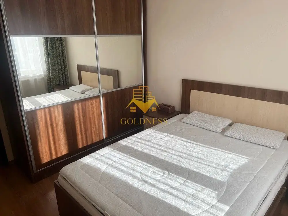 2 camere, Buna ziua, Calea Turzii, 18 GYM, OMV, Hexagon, Compexit