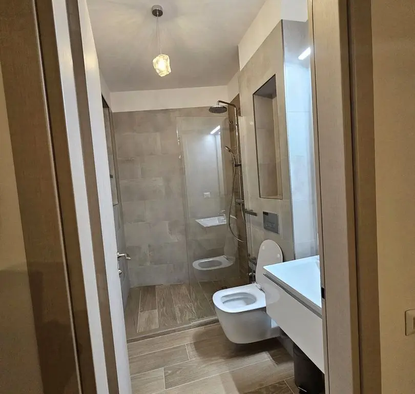Apartament 3 camere de închiriat în Opera Residence –bloc nou, mobilat