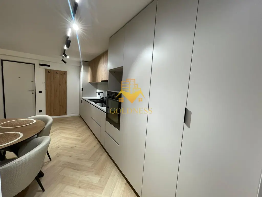 2 Camere modern, Parcare, Marasti, Bloc nou, Kaufland, Clujana, Lux.