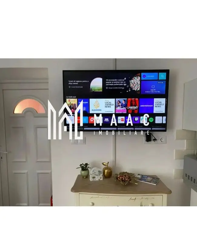 Apartament la casa I 30mpu I Pet frirendly I Ultracentral