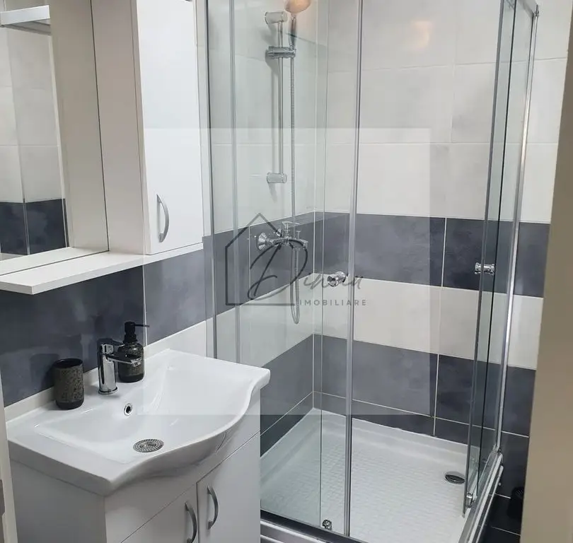 Apartament 2 camere in Otopeni I Complex nou cu piscina I COM 0%