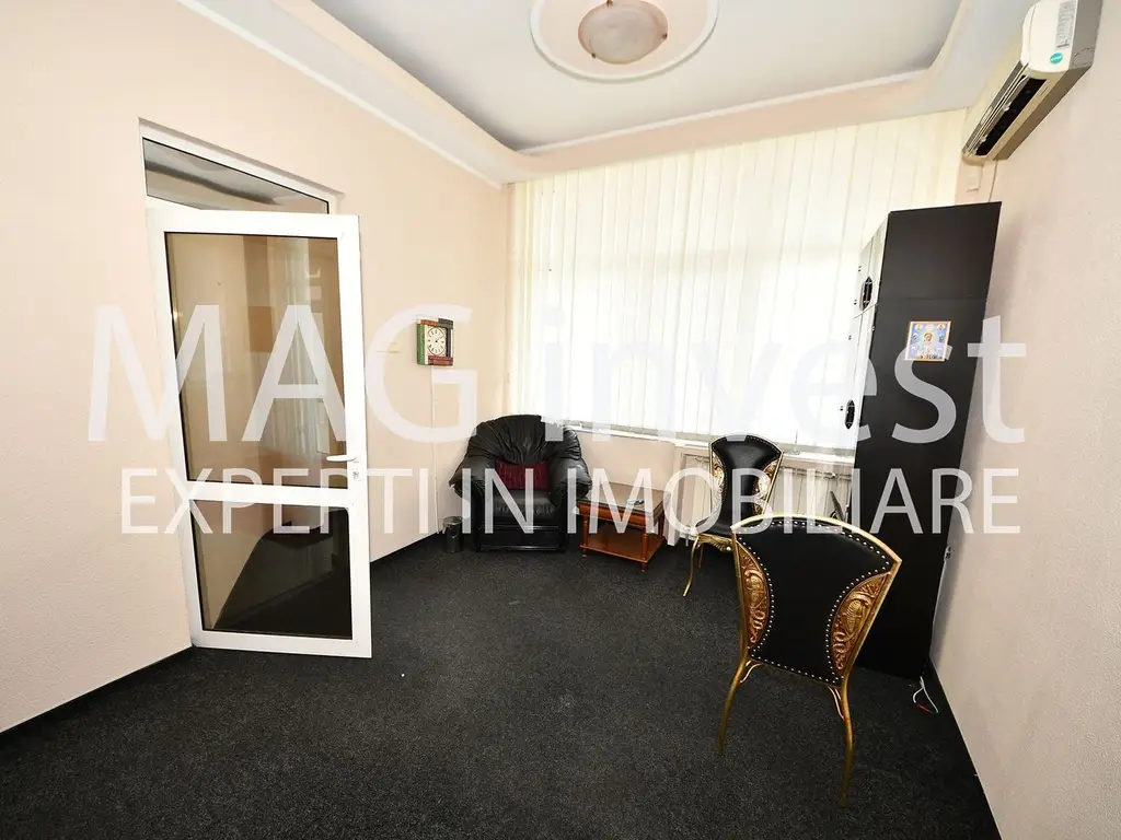 Exclusivitate - Vila P+2E - 15 camere, garaj - Mazepa 2, str. Al. Cernat