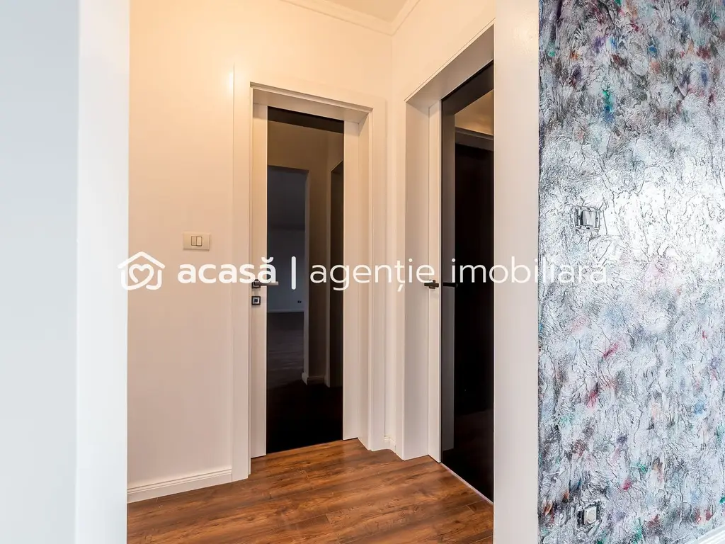 Apartament 2 camere bloc nou - Medlife Genesys
