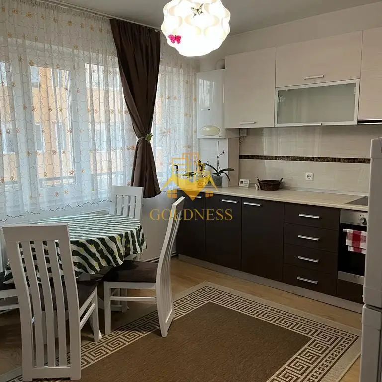 1 camera, Buna ziua, Lidl, Grand Hotel Italia, Fagului, Home Garden
