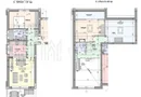 Apartament 4 camere | Balcon | 2 Bai | Parcare