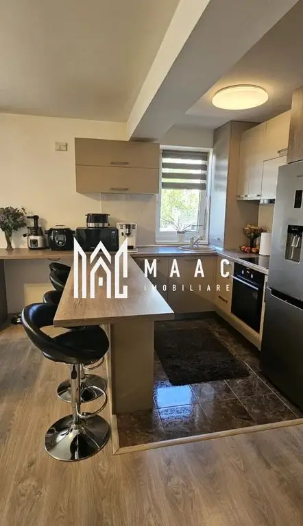 Apartament 3 Camere | 65 MPU | 2 Parcări | Șelimbăr
