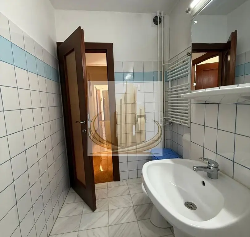 🏡 Apartament 3 Camere | Decomandat | 2 Băi | Parter | Zonă Excelentă