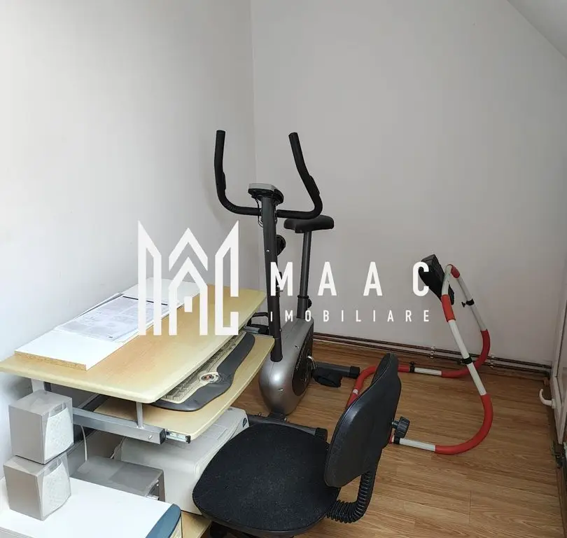 Apartament 2 camere | 37 MPU | Mobilat | Terezian