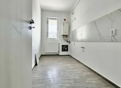 Garsoniera decomandata - Militari Residence