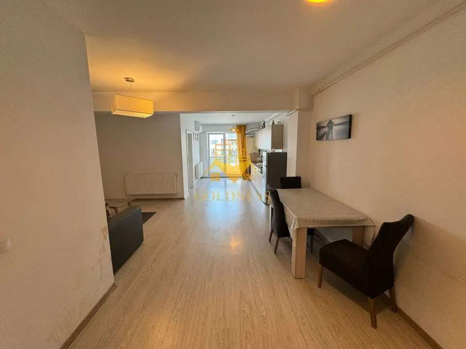 2 camere, modern, bloc nou, Baciu, Galaxiei zona Old GYM, Pet Friendly