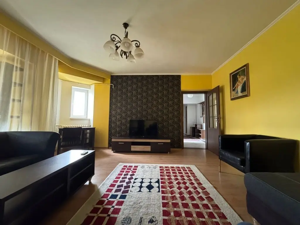 BRASADAS închiriază ap 2 cam PET FRIENDLY Bd Libertății.