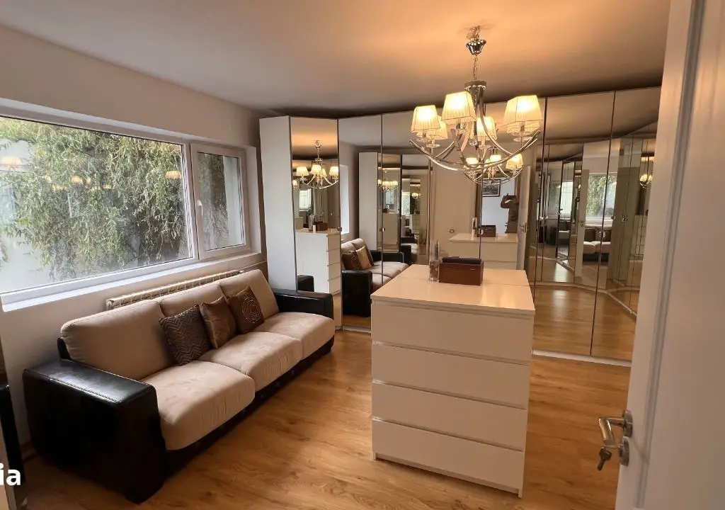 Oportunitate!!! Vila 7 camere Jandarmeriei, Baneasa