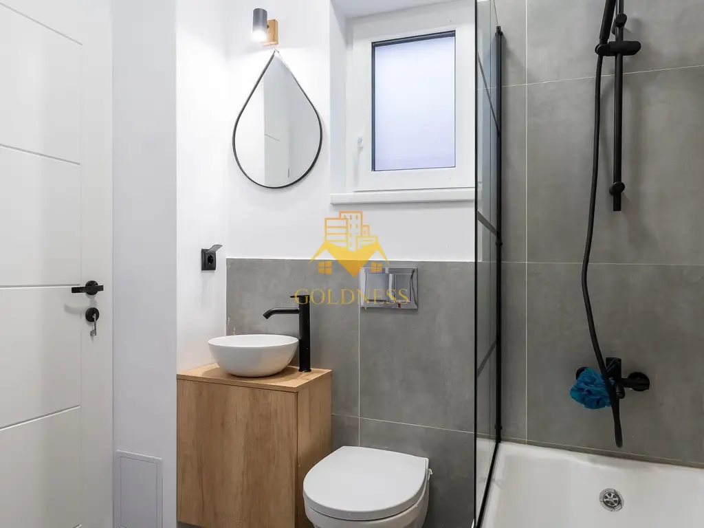 4 camere, Premium, 2 parcari, Pet Friendly, Lidl, Foresti
