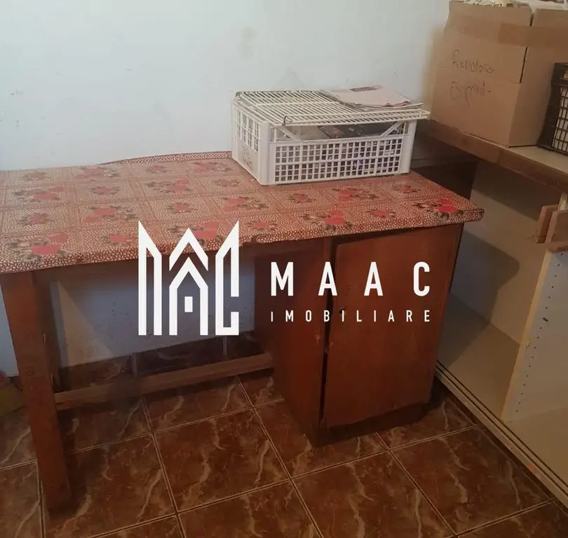 Spatiu comercial I 58 mp I zona Ipas