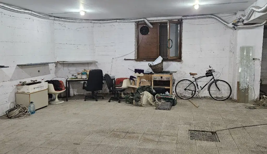 Militari spatiu subsol 272 mp