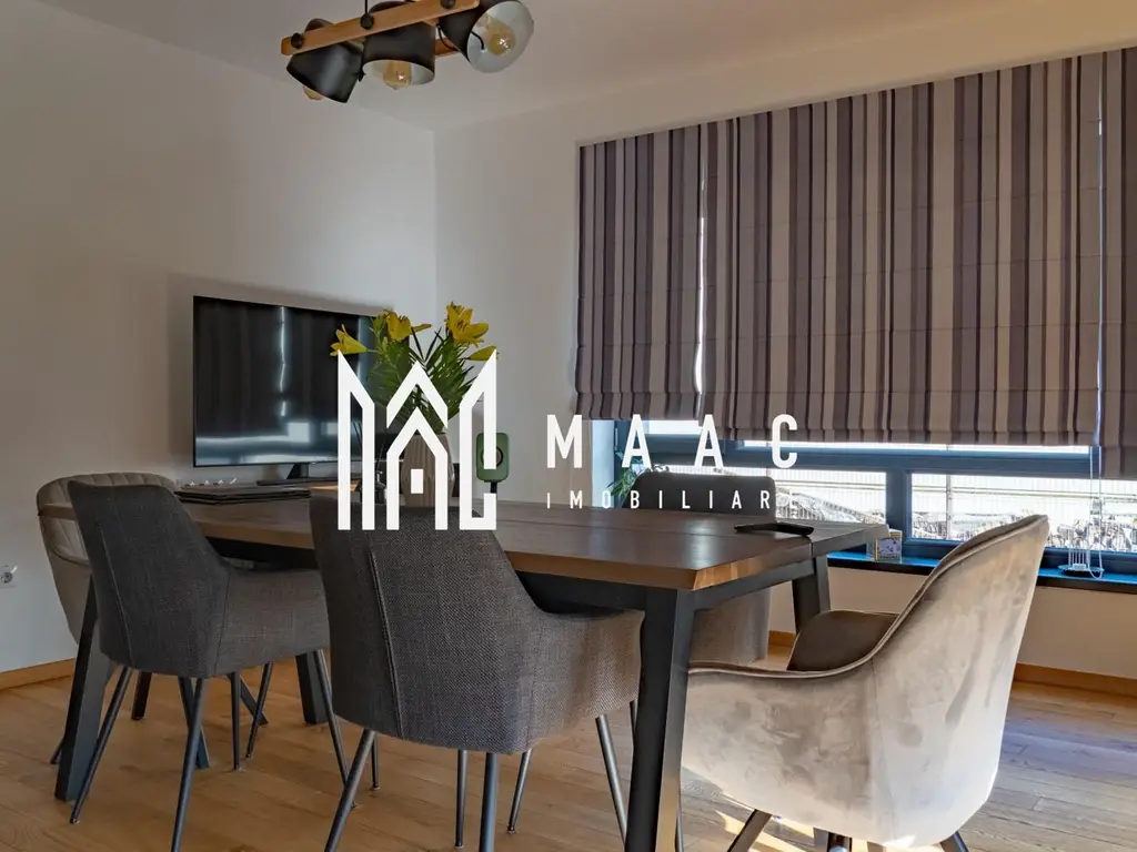 Casa I 7 camere I Teren 408 mp I Selimbar