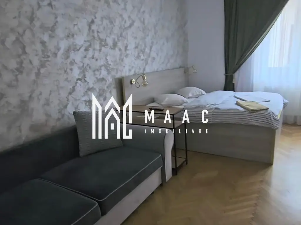 Apartament la casă | 5 camere | 91 MPU | Regim Hotelier | Ultracentral