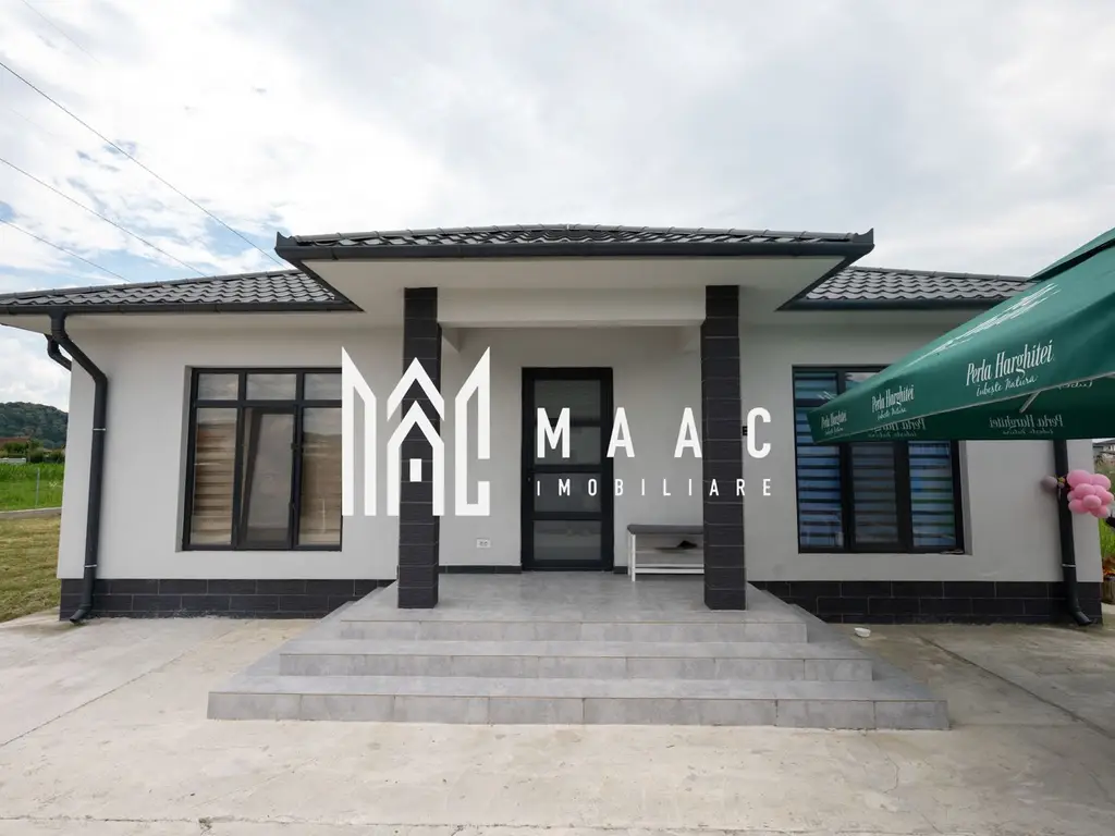 Casa 3 camere| 700 mp teren| Budesti, Valcea