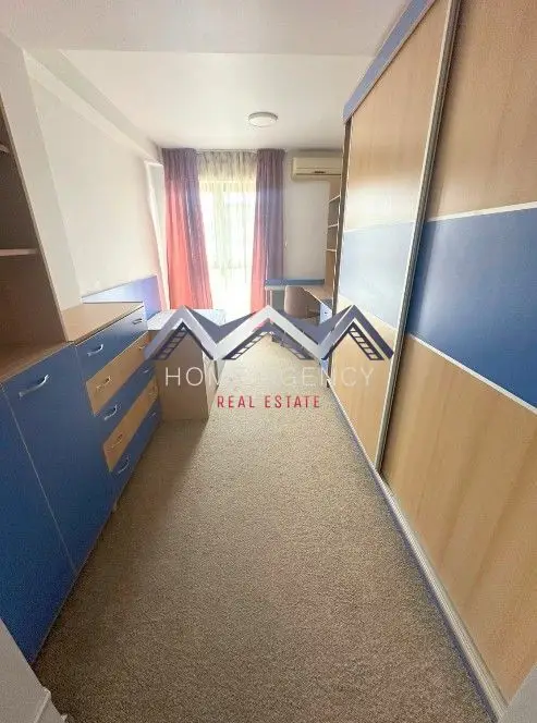 Apartament 3-4 camere | 2 locuri de parcare, unul subteran