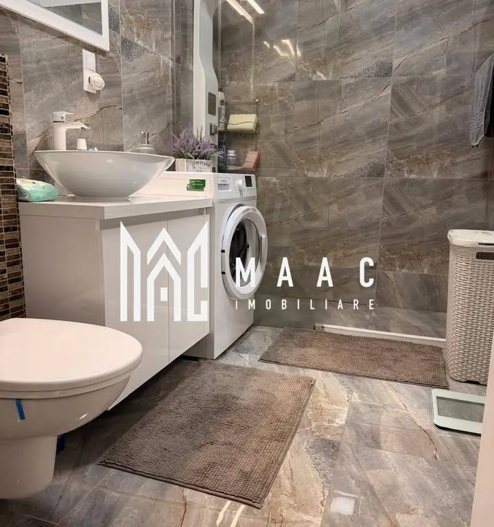 Apartament | decomandat | 52 mp | Turnisor