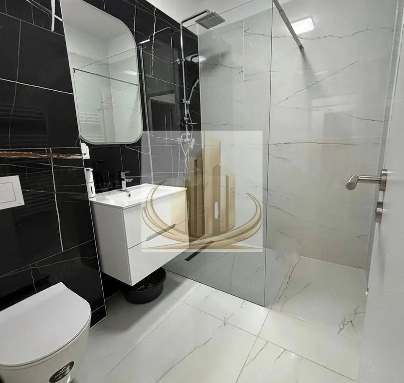 🏡Ap 3 camere Giroc, 74mp +parcare