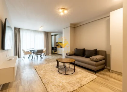2 camere, modern, 2 bai, bloc nou, Parcare, Vivo Complex Columna