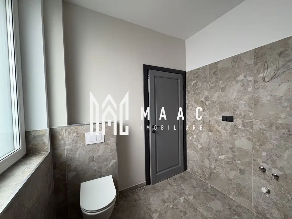 Apartament la vilă I Decomandat 3 Camere I 2 Parcari