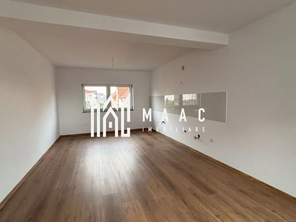 Apartament 4 camere | 3 bai | Etaj 1 | 120 mp | Selimbar