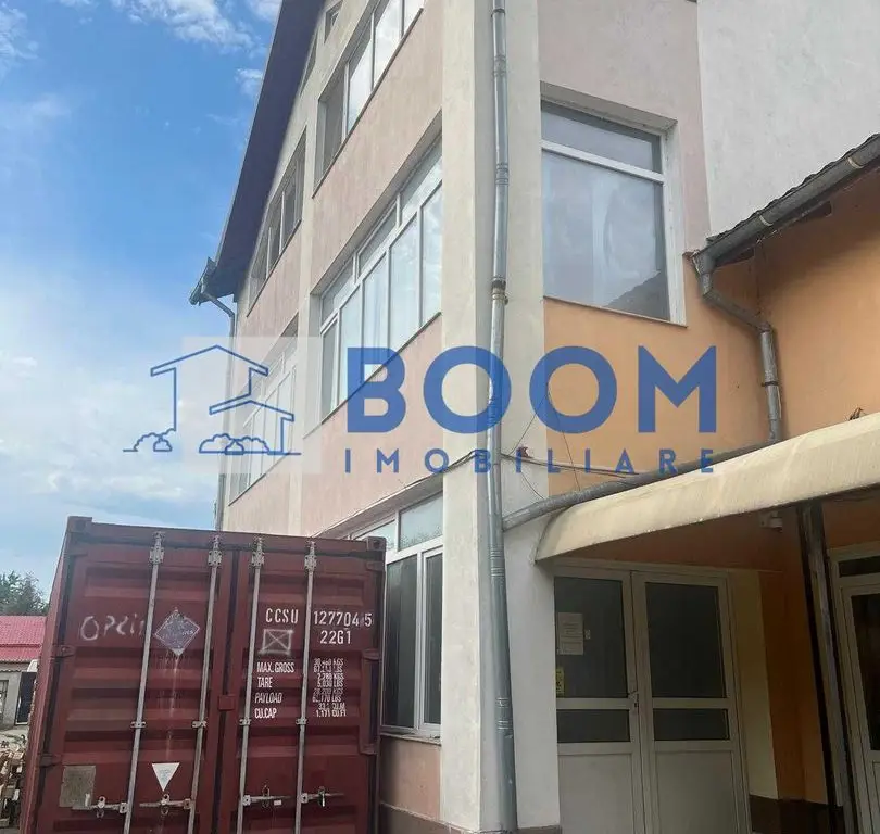 Spatii comerciale | Strada Ferdinand | Shopping City