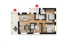 Case individuale 4 camere Trivale | zona Platou