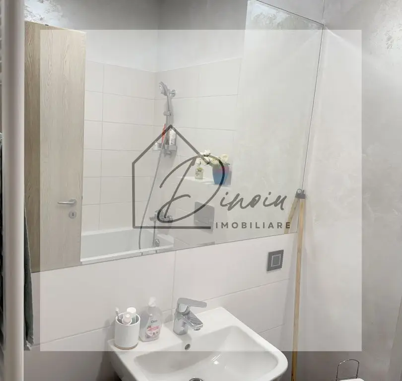 Apartament 3 camere Valea Larga B-dul Timisoara - 79mp, parcare COM0