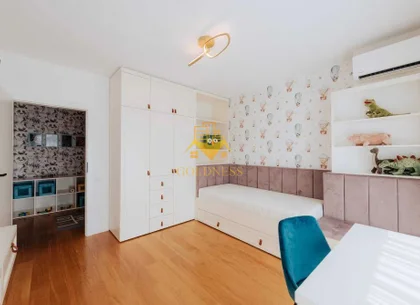 4 camere, Premium, bloc nou, Zorilor Zona Louis Pasteur, UMF,Marinescu