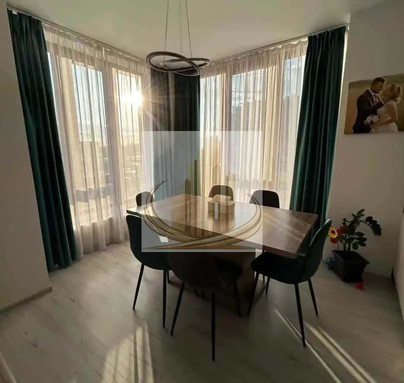 Apartament cu 2 camere, decomandat, 70 mp | Torontal | Investitie |