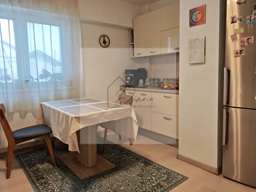Apartament 3 camere Băneasa - Parcul Herăstrău I COMISION 0%