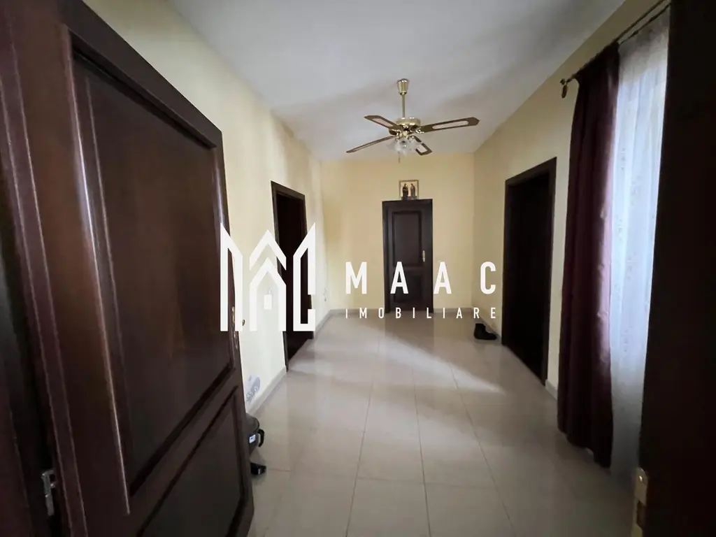 Pensiune + Casa | 626 MPU | Selimbar