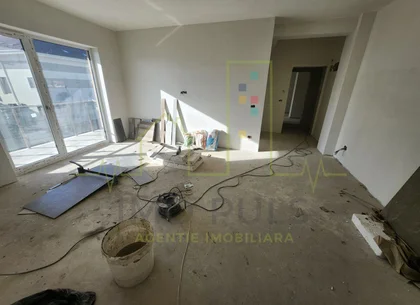 3 Camere Braytim - Timisoara. Bucatarie separata. 2 Bai. Etaj intermediar