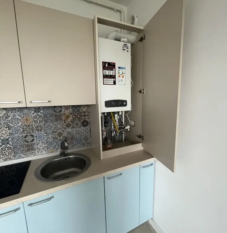 Apartament doua camere Mamaia nord