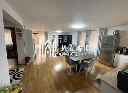 Casă 3 camere de închiriat I Șura Mare I Curte 500 mp I Garaj