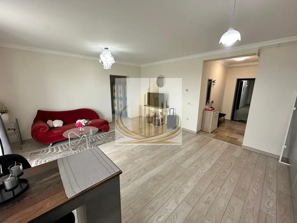 Exclusivitate | Apartament Premium 2 Camere cu Parcare Inclusă
