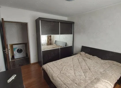 Inchiriez apartament 2 camere lângă parcul Drumul Taberei