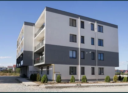 BRASADAS vinde apartamente LA CHEIE in Lumina Residence.