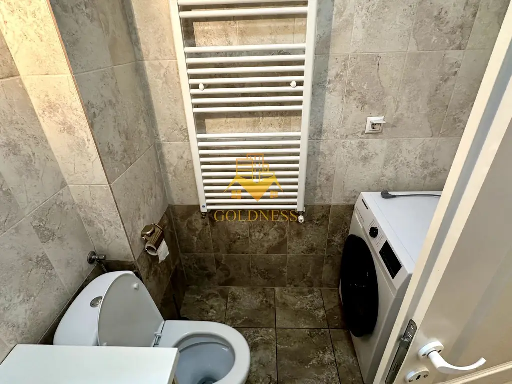 2 camere, decomandate, bloc nou, Marasti, Piata Marasti,The Office