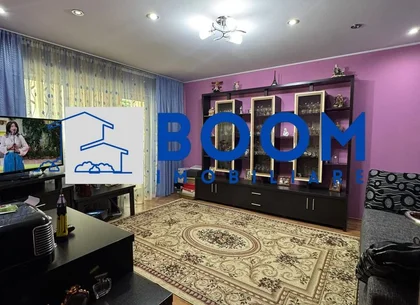 Apartament 2 camere | Etaj 1 | Zona Ostroveni | Gigacalorimetru