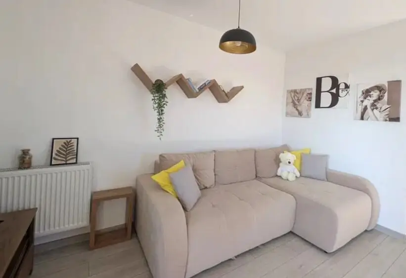 Vânzare apartament tip studio mobilat și utilat Avantgarden 3 faza 4