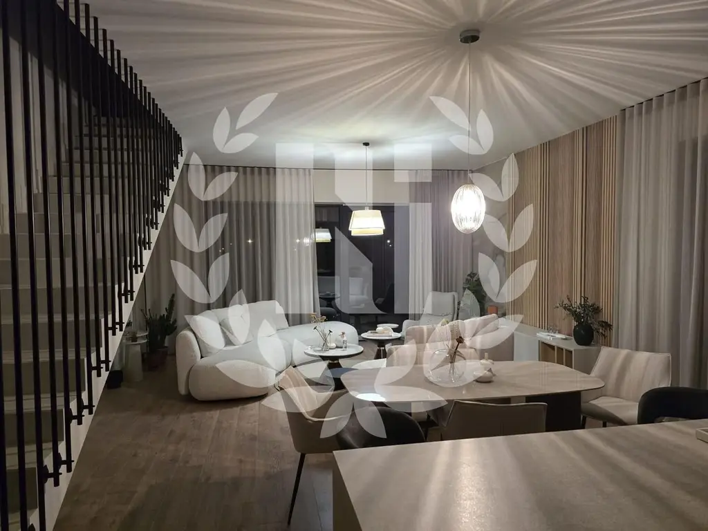 DUPLEX 4 CAMERE BALOTESTI