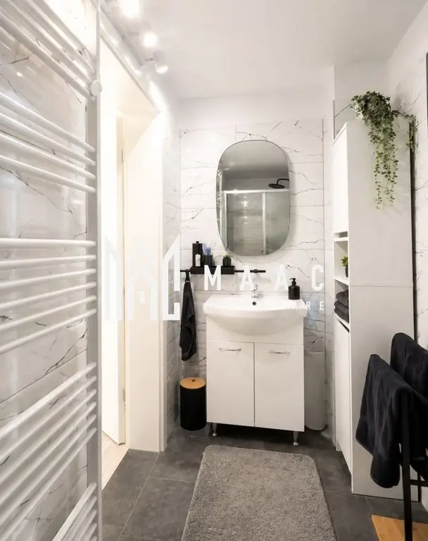 Casă individuală 3 camere | Strada Iazului, Râu Sadului | 75 mp, teren 169 mp