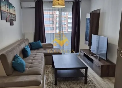 2 Camere decomandate, Park Lake, FSEGA, Iulius Mall, Modern, AC.